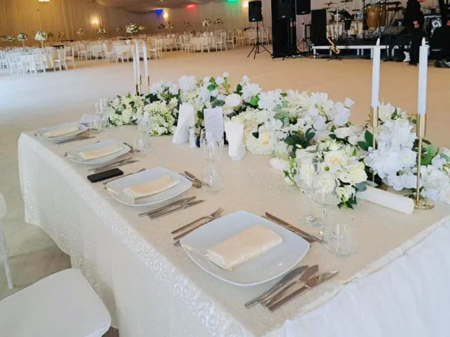 Imperial Events