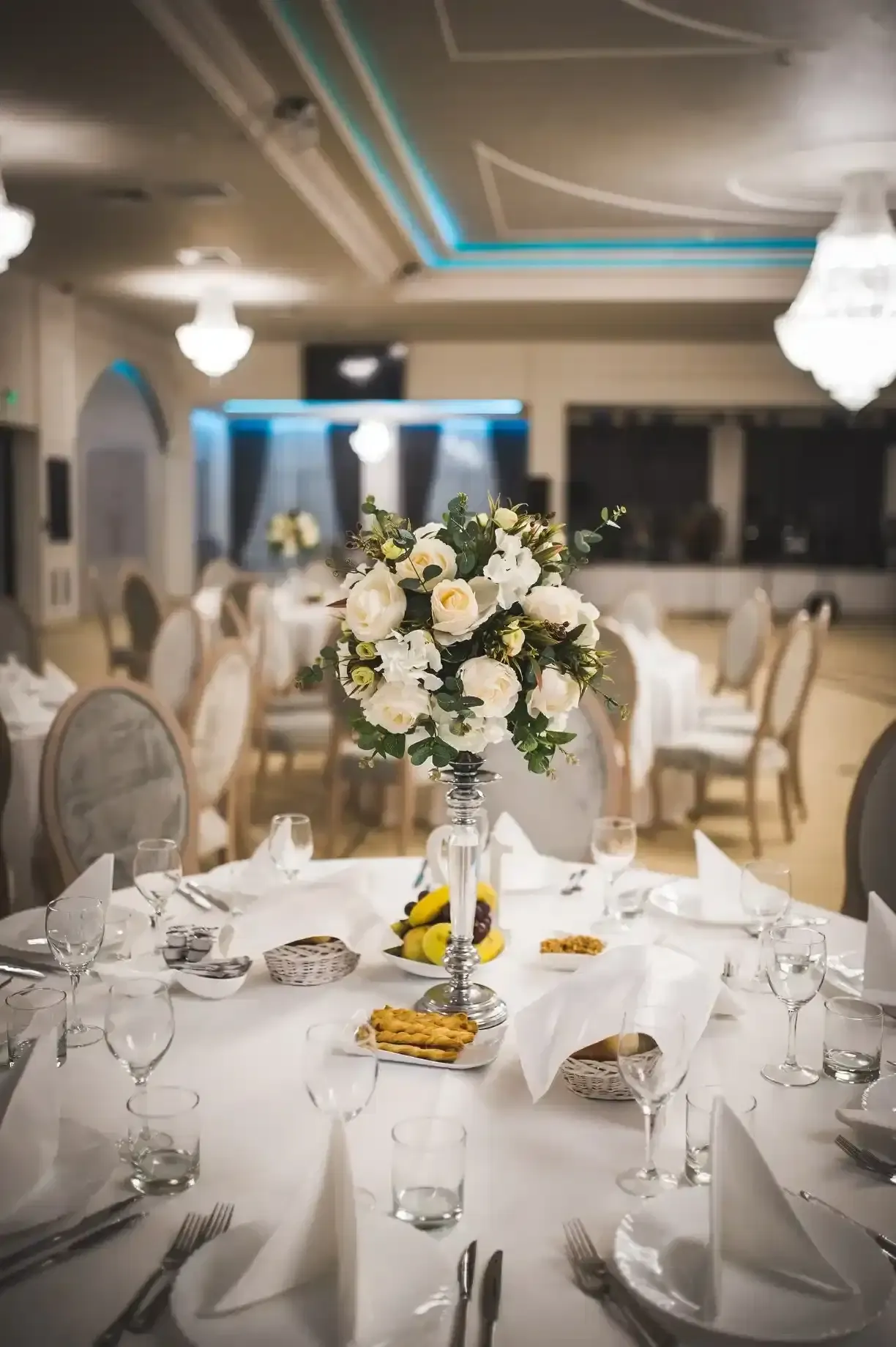 Imperial Events Hall - imagine principală
