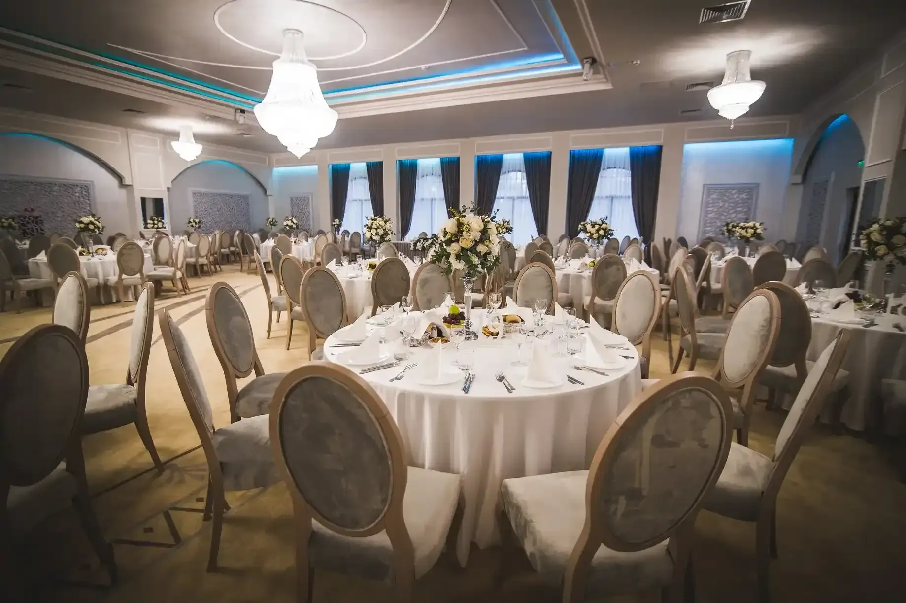 Imperial Events Hall - fotografie 2