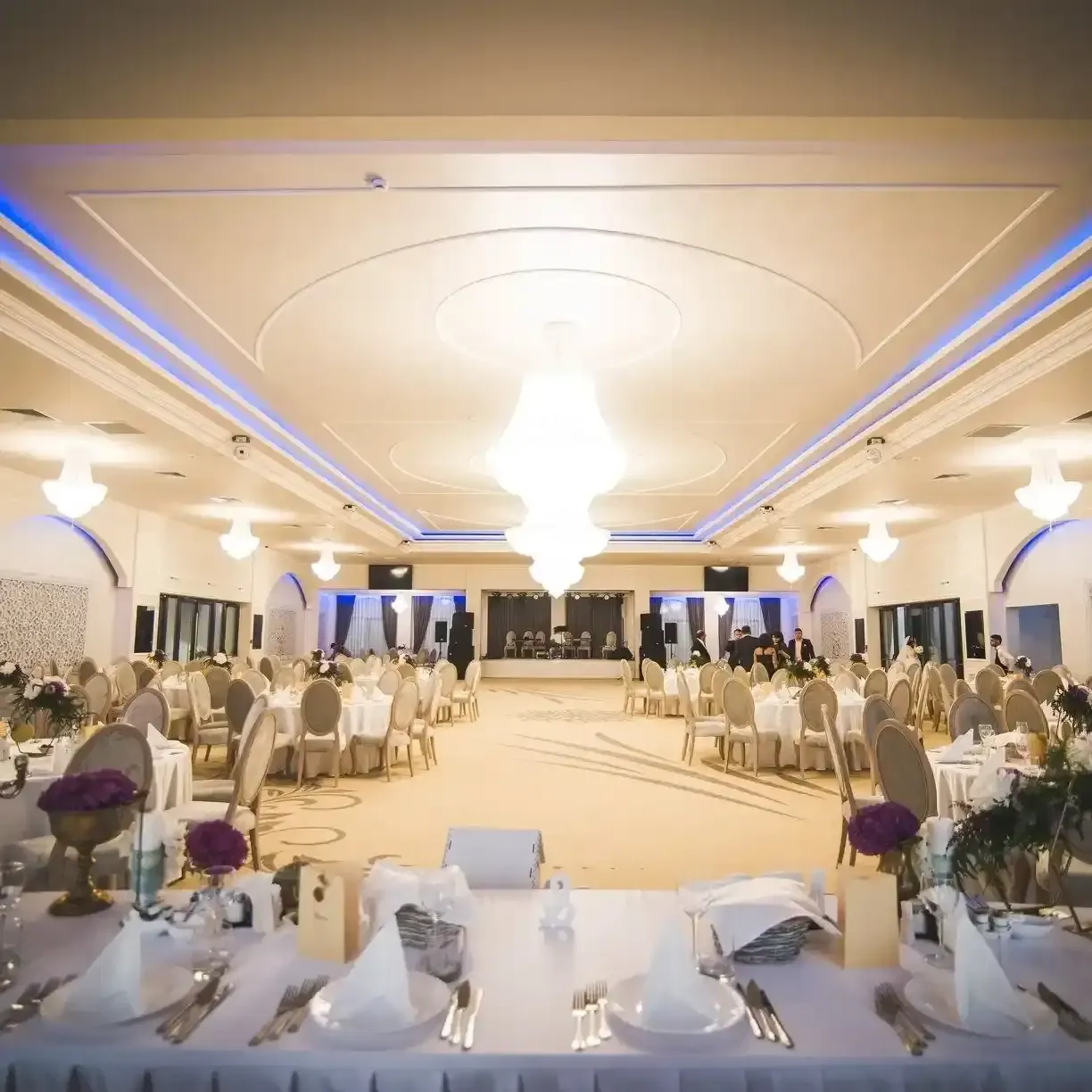 Imperial Events Hall - fotografie 4