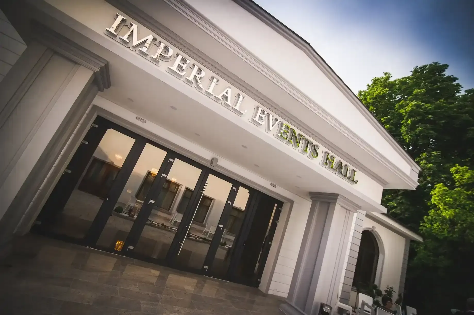 Imperial Events Hall - fotografie 5