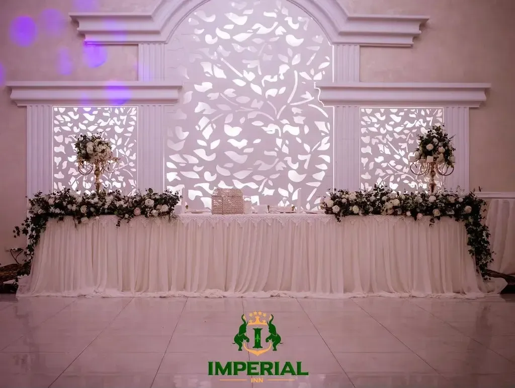 Imperial Inn