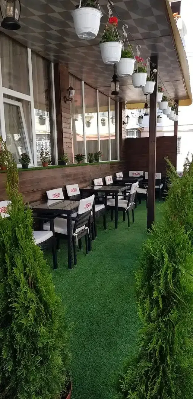 La Taverna Mosului - imagine principală