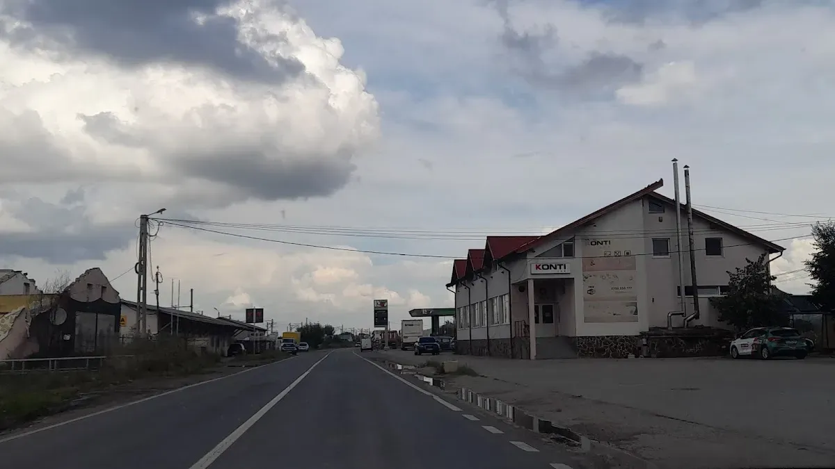 Motel Konti Restaurant Nunti, Botez, Evenimente Alba Iulia. Salon Nunti, Botez Alba Iulia