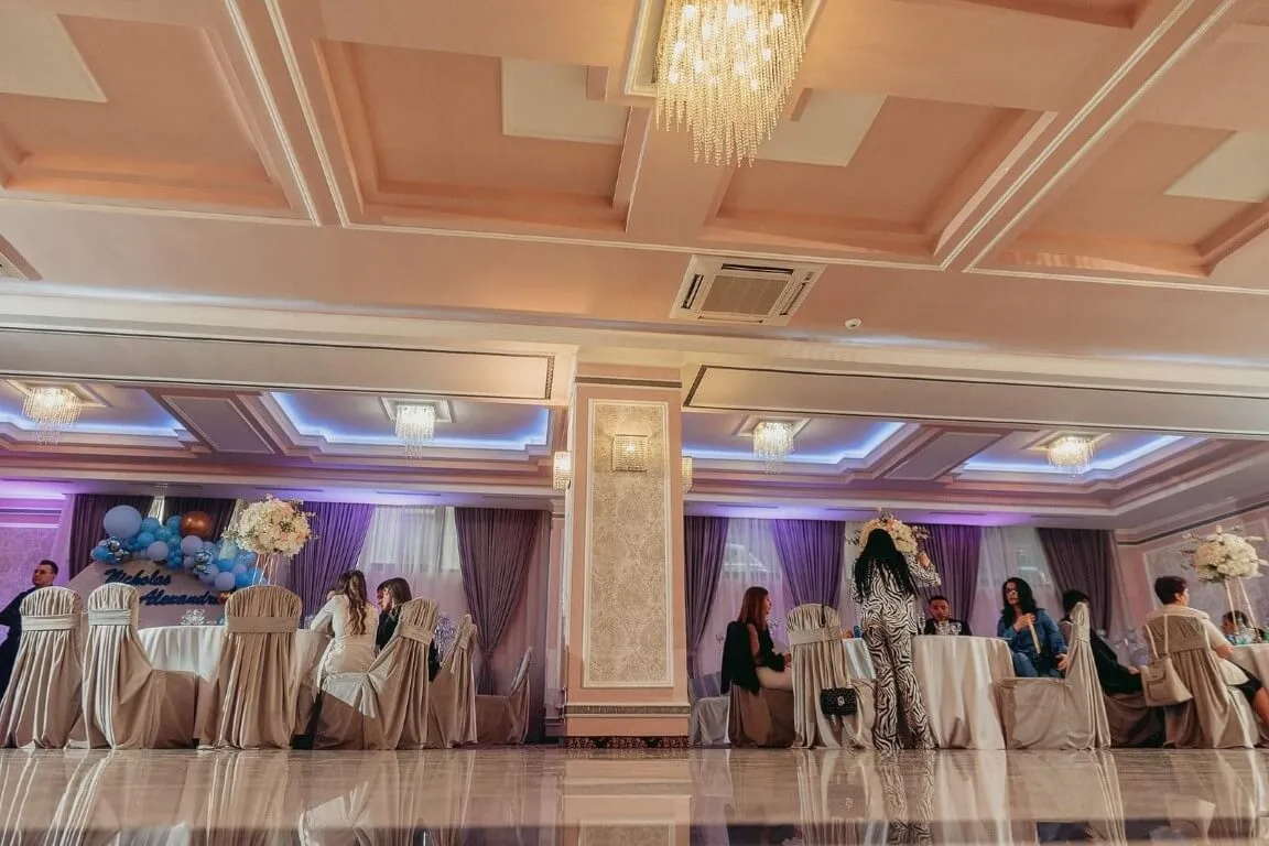 Nevada by Nikki Events