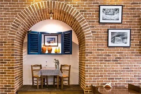 Nikos Greek Taverna - imagine principală