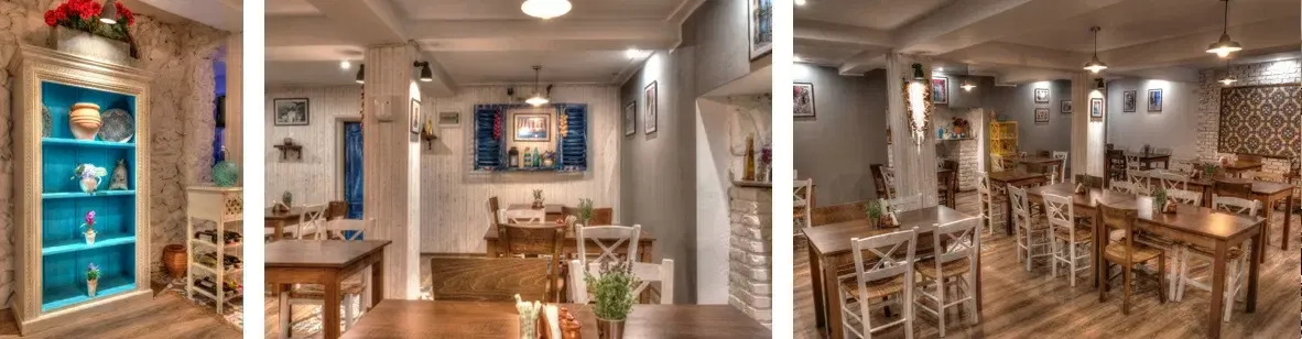Nikos Greek Taverna - fotografie 3