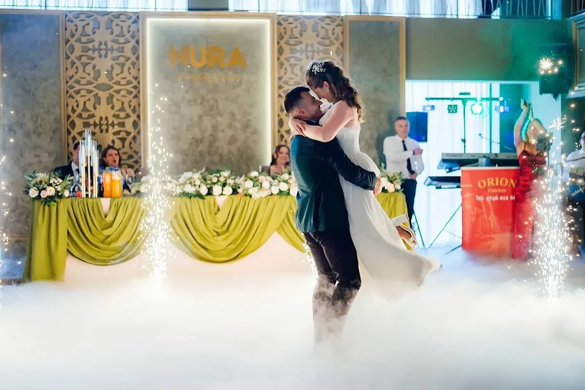 Nura Wedding Events