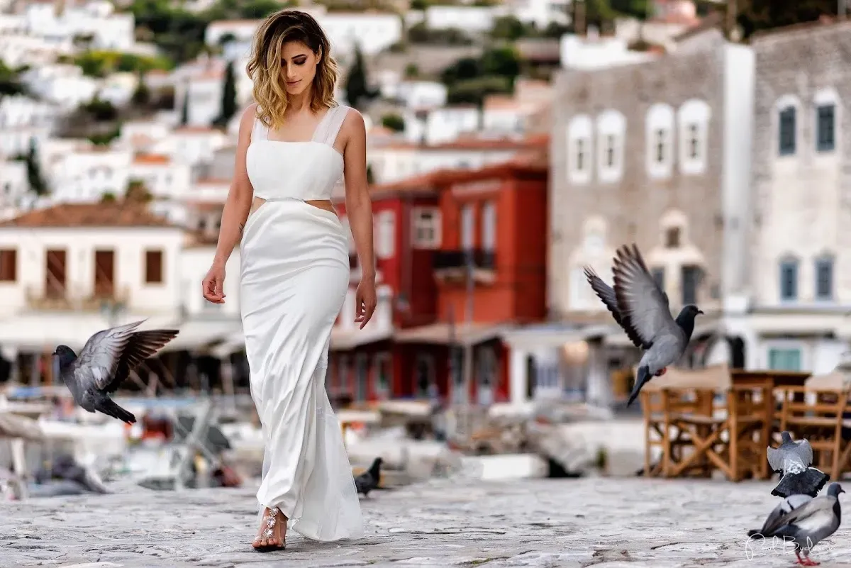 Paul Budusan Fotografie / Videografie Targu Mures
