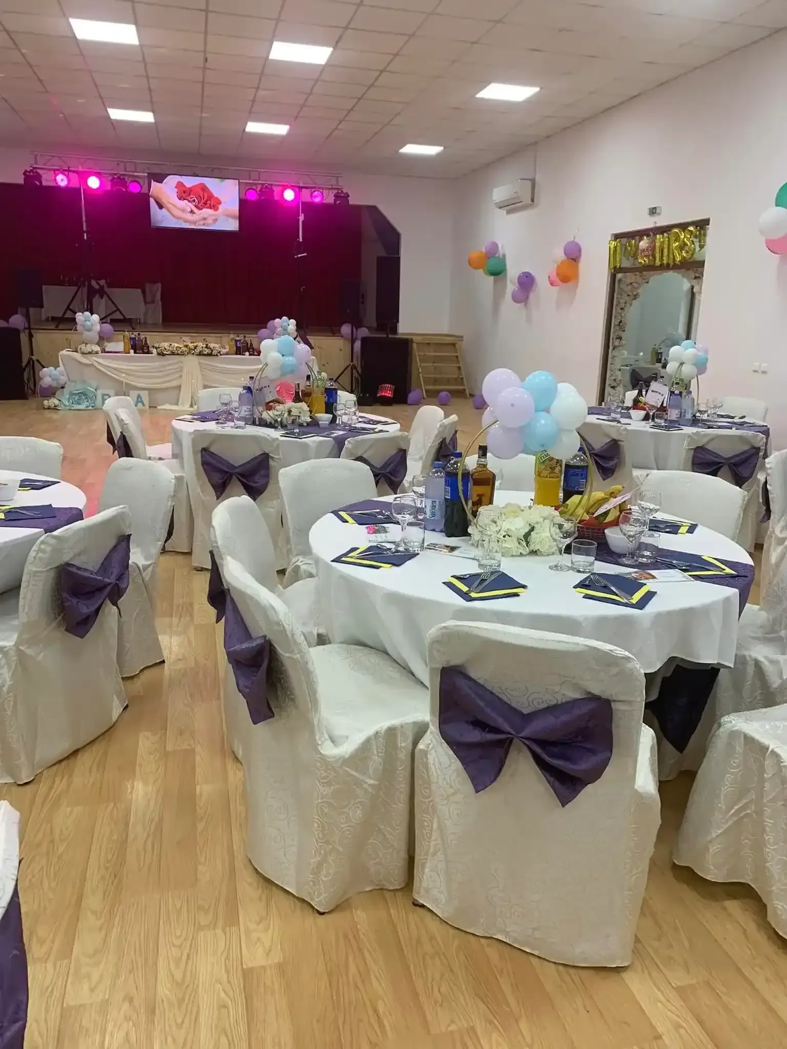 Restaurant Cald si Crocant