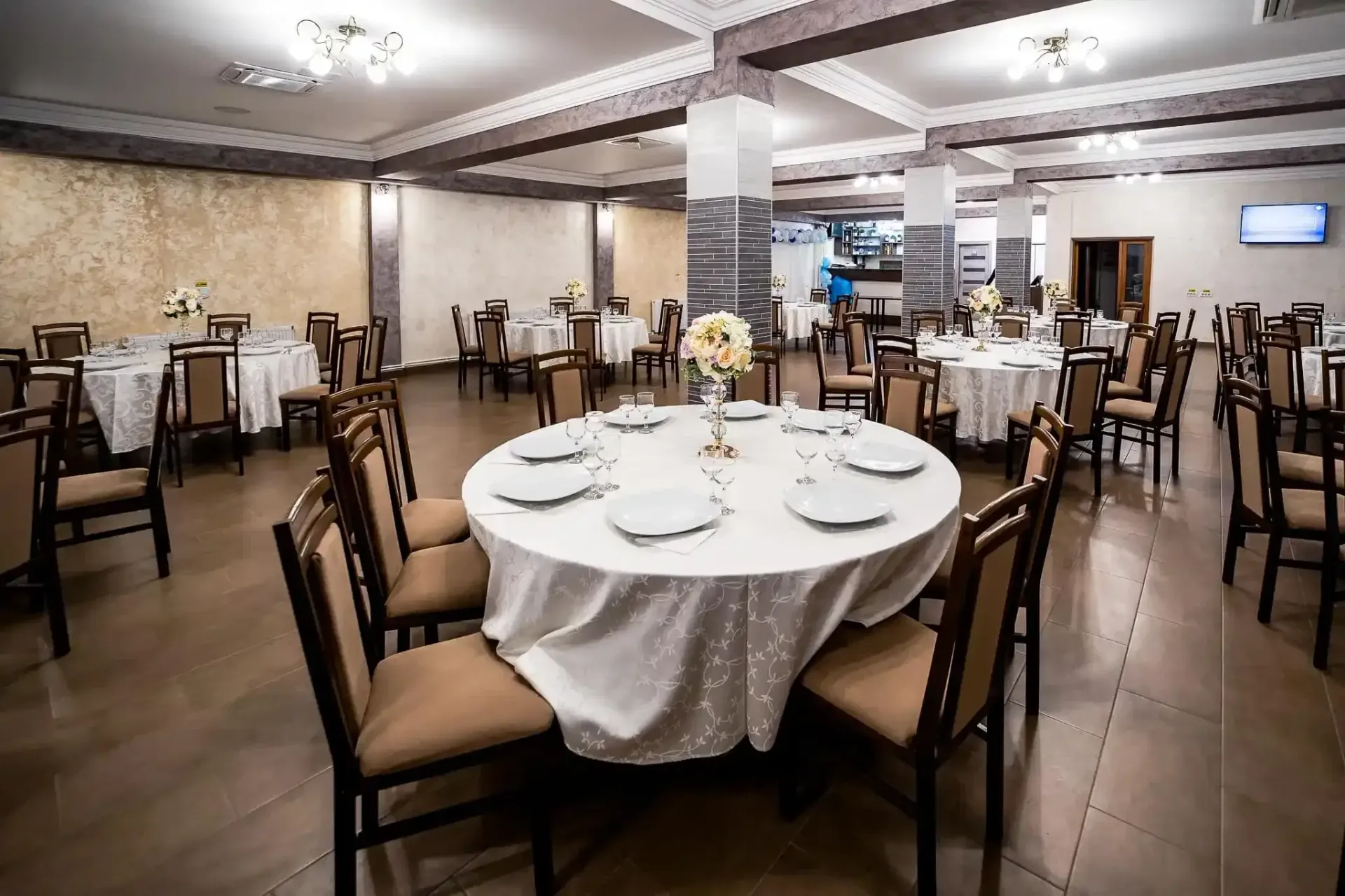 Restaurant Casa Rares - fotografie 3