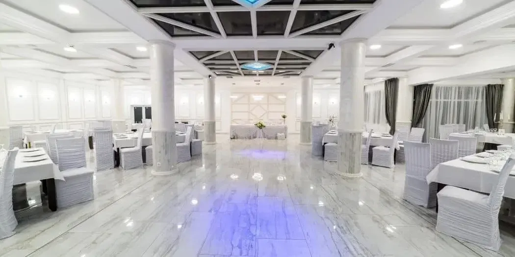 Restaurant Darina