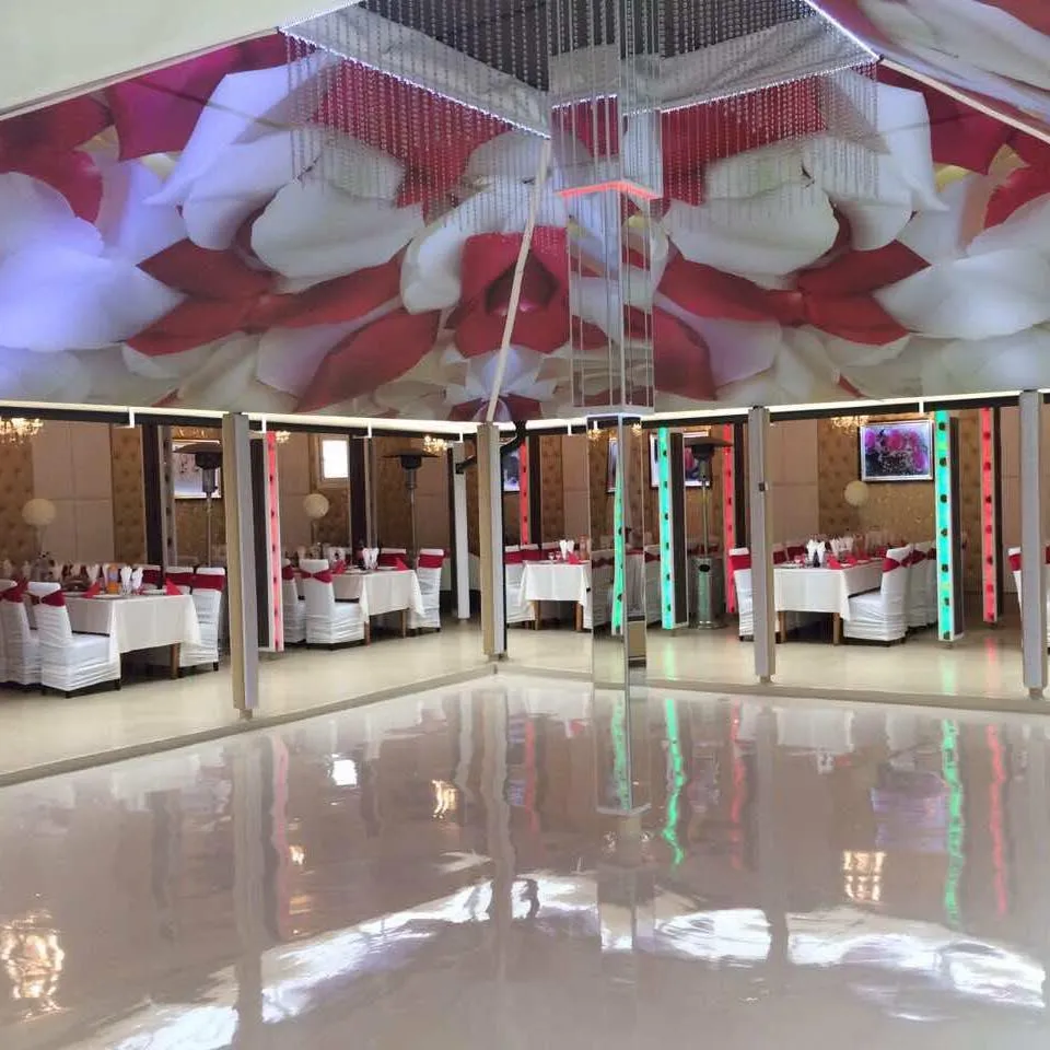 Restaurant Fiesta