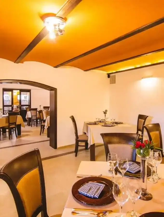 Restaurant Karlhof - imagine principală