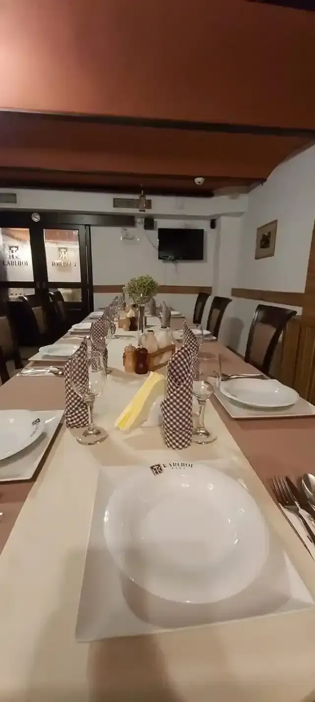 Restaurant Karlhof - fotografie 3