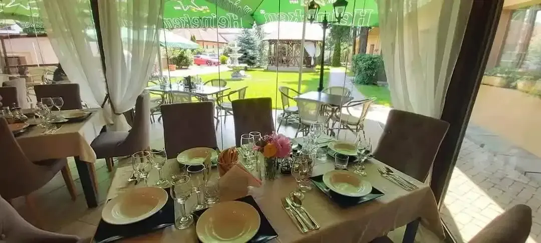 Restaurant Karlhof - fotografie 4