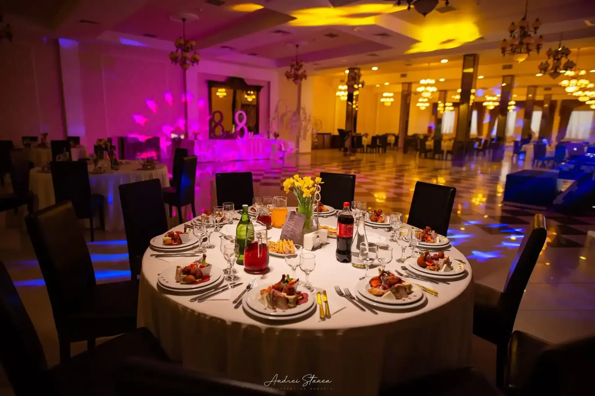 Restaurant La Popa