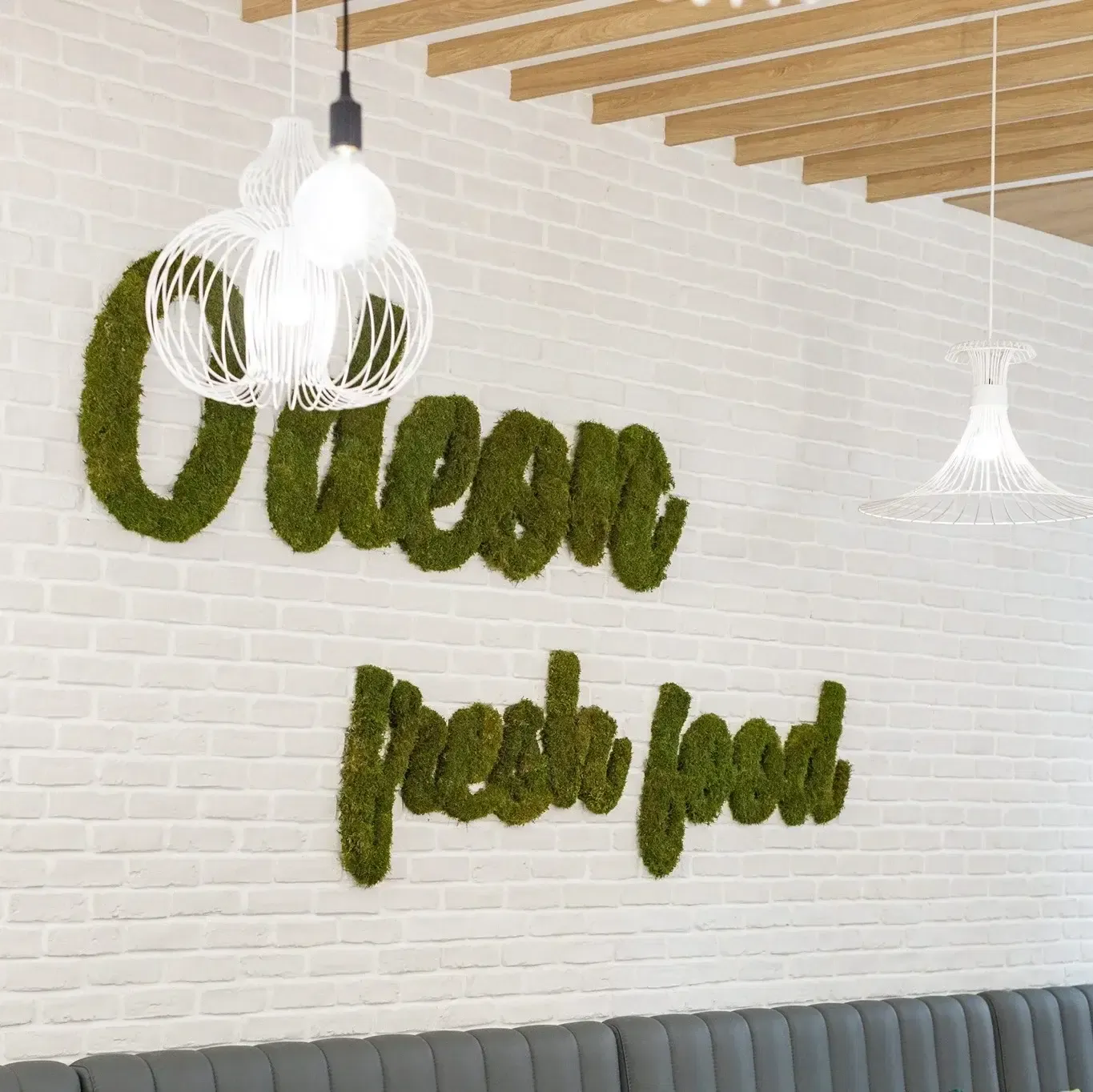 Restaurant Odeon - fotografie 4