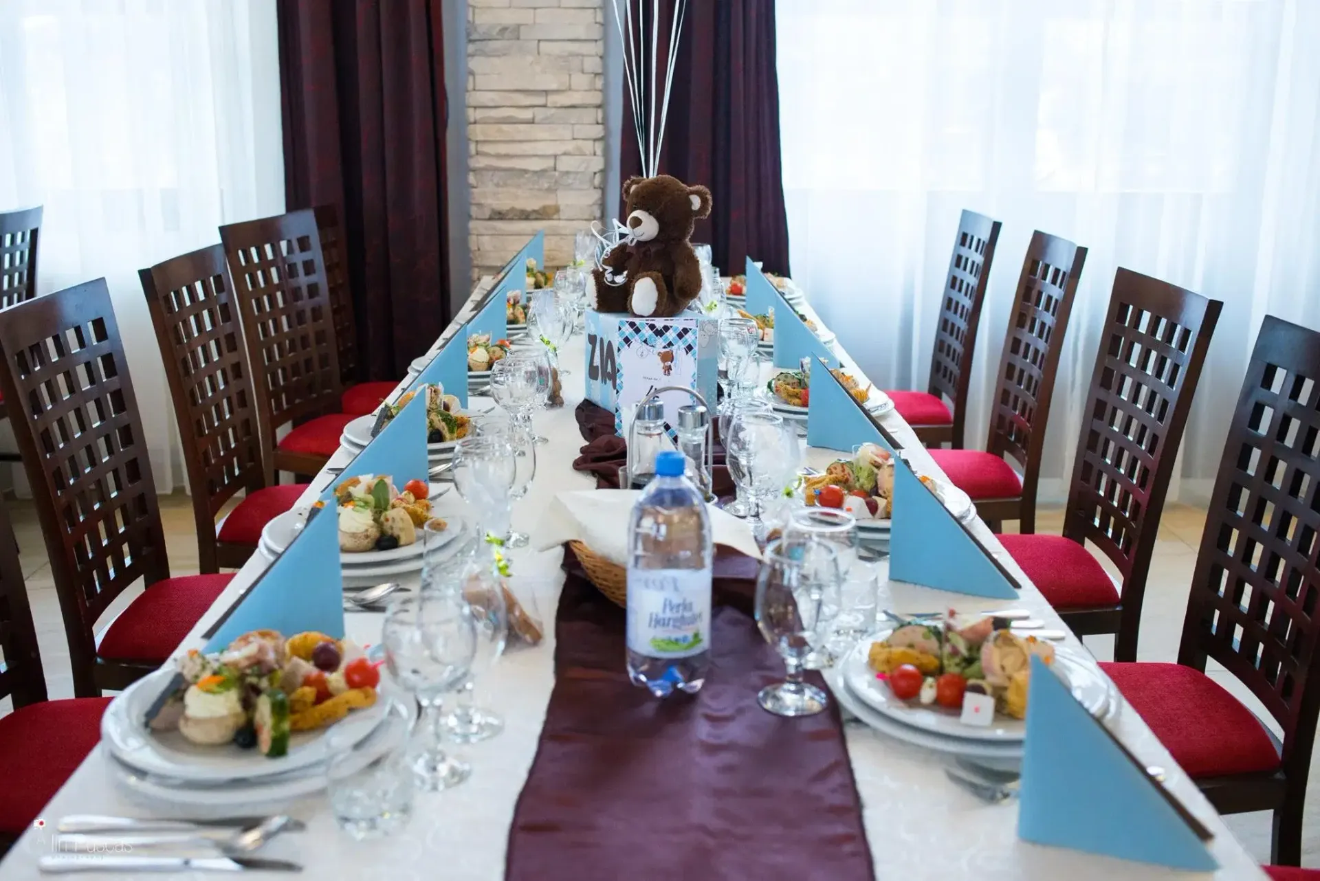 Restaurant Roata Faget - imagine principală