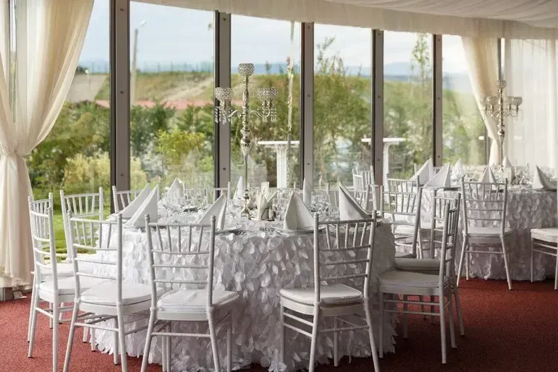 Riviera by Anna Events
