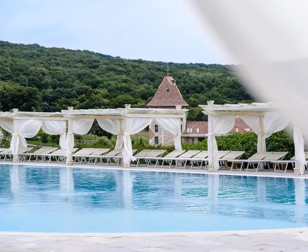Sun Garden Golf And  Spa Resort - fotografie 4