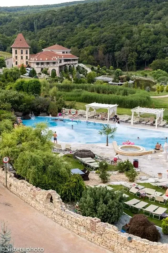 Sun Garden Golf And  Spa Resort - fotografie 6