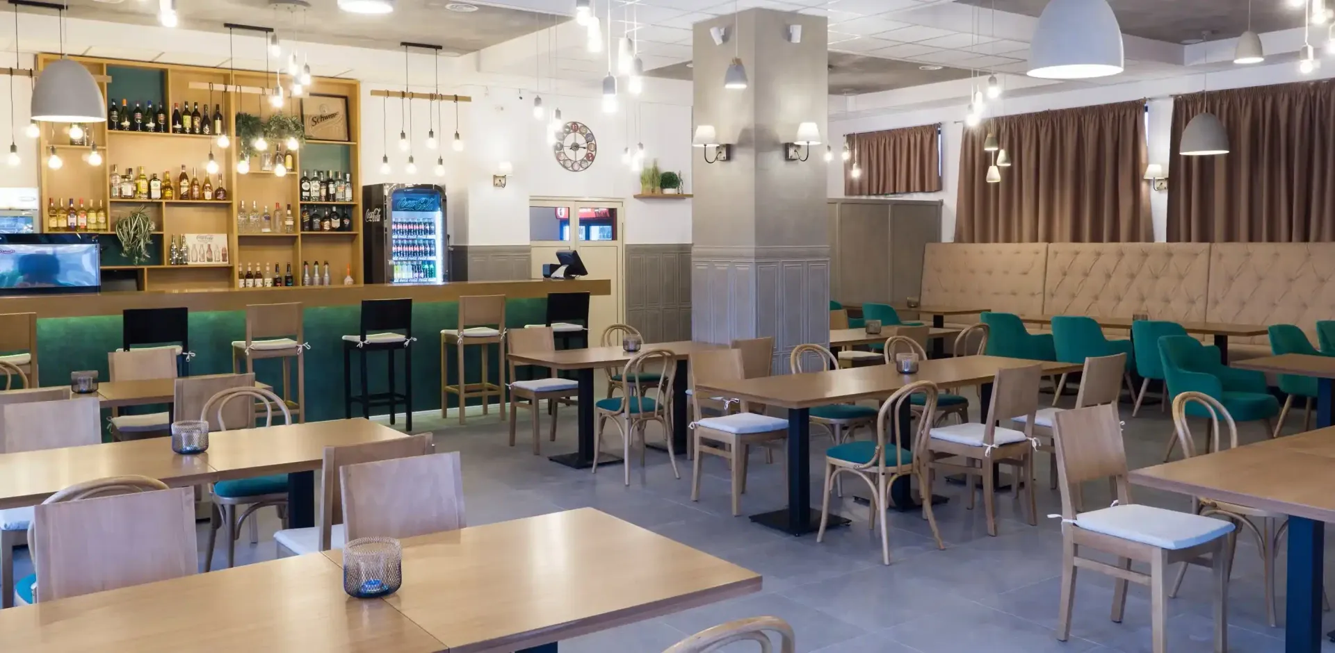 Terra Restaurant - imagine principală