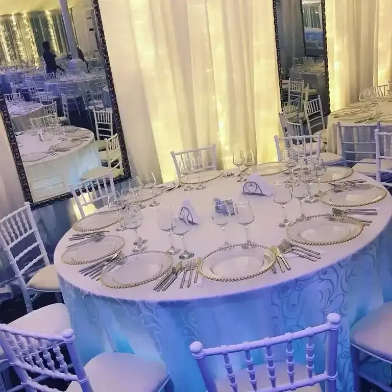 White House Ballroom - imagine principală