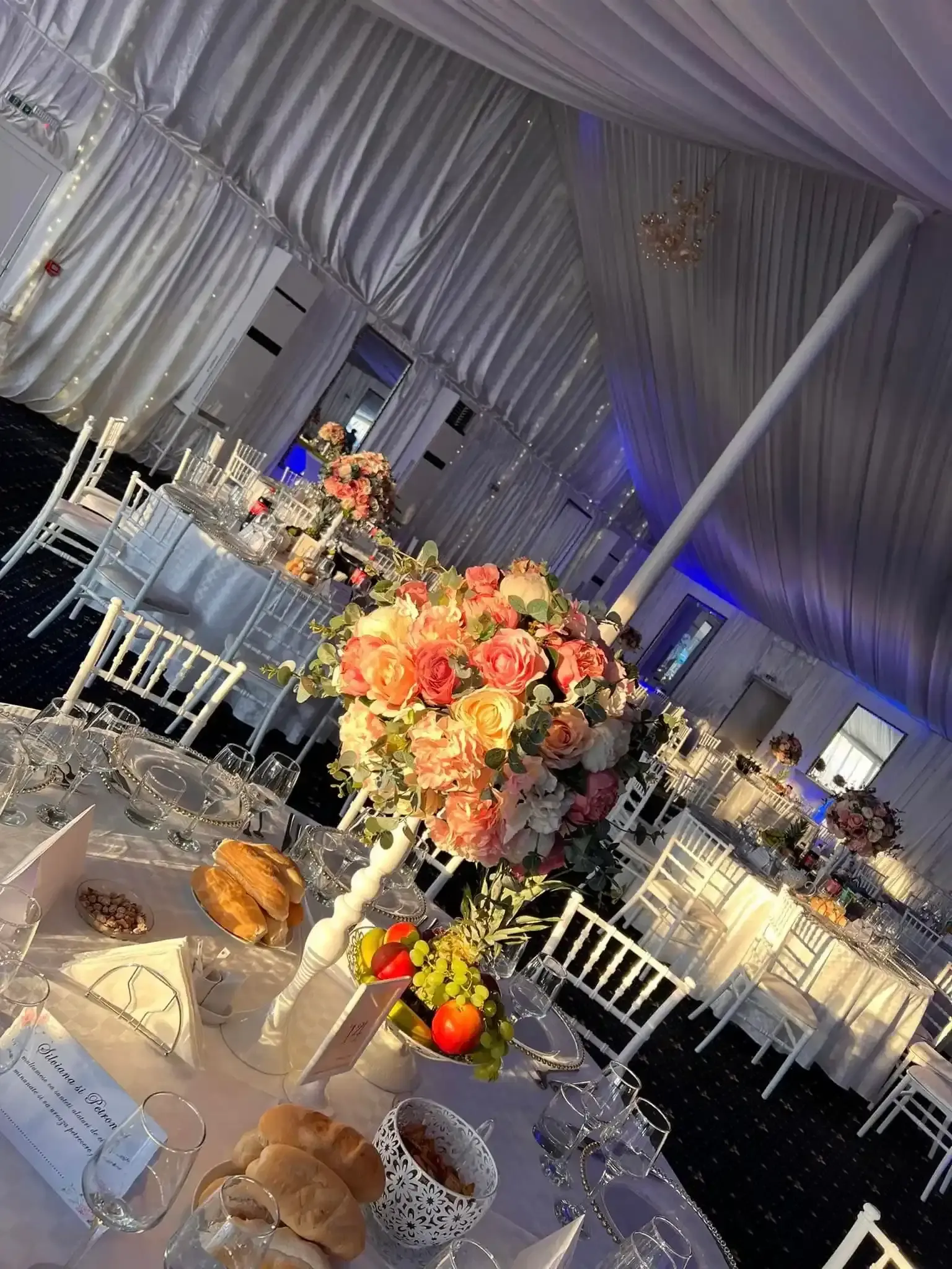 White House Ballroom - fotografie 2