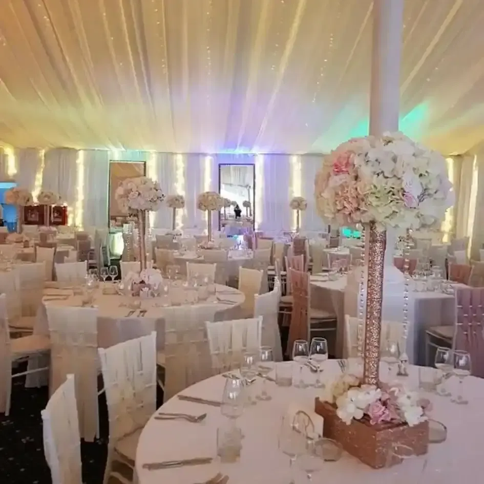 White House Ballroom - fotografie 3
