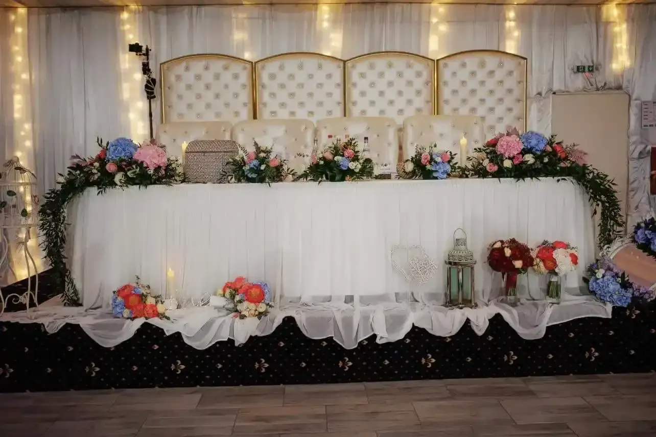 White House Ballroom - fotografie 4