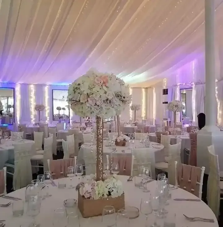 White House Ballroom - fotografie 5