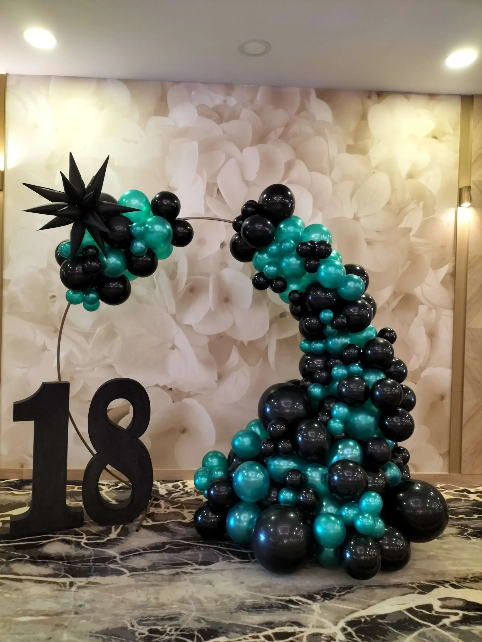 Ballon Room Srl - fotografie 4