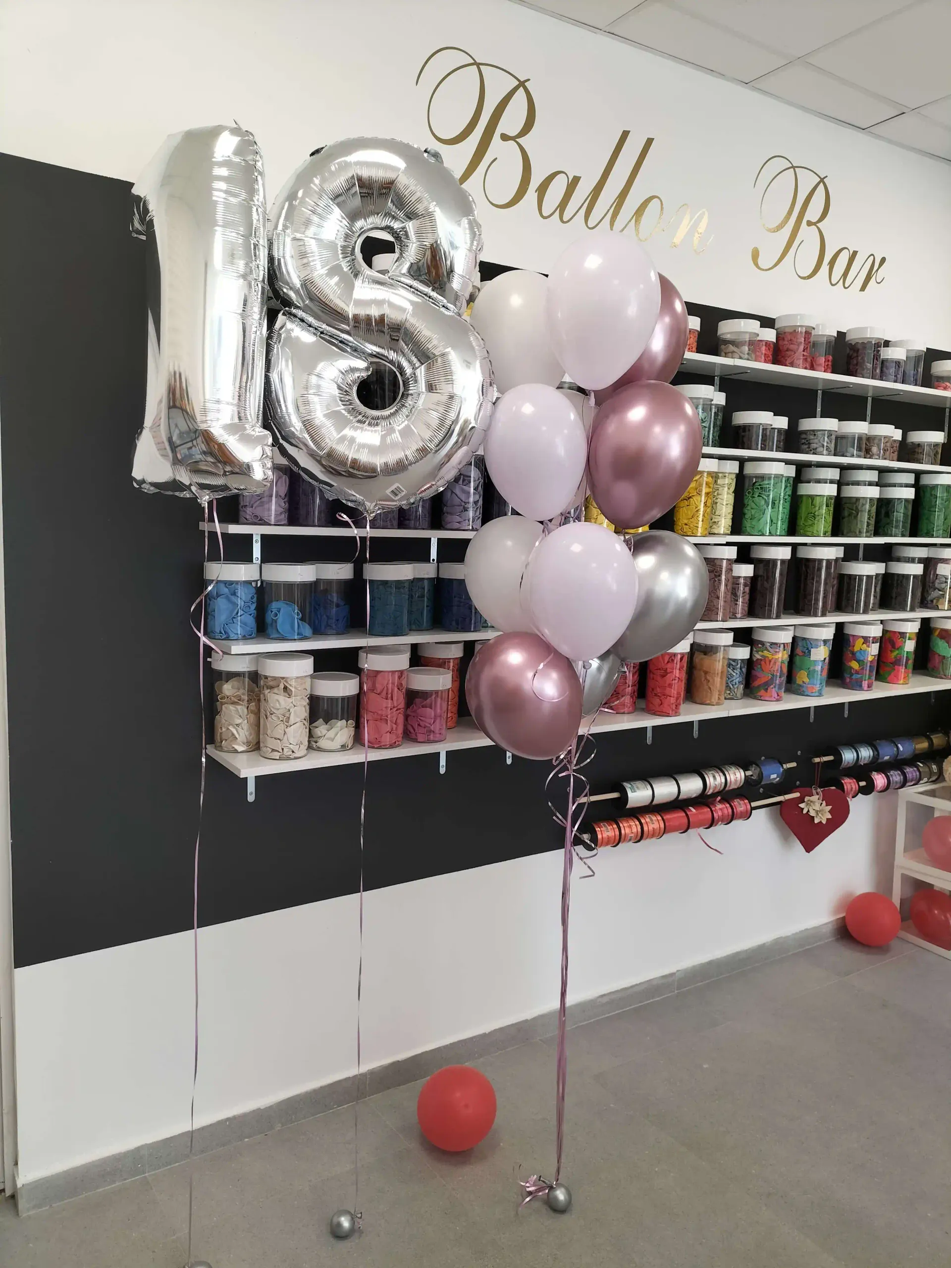 Ballon Room Srl - fotografie 5
