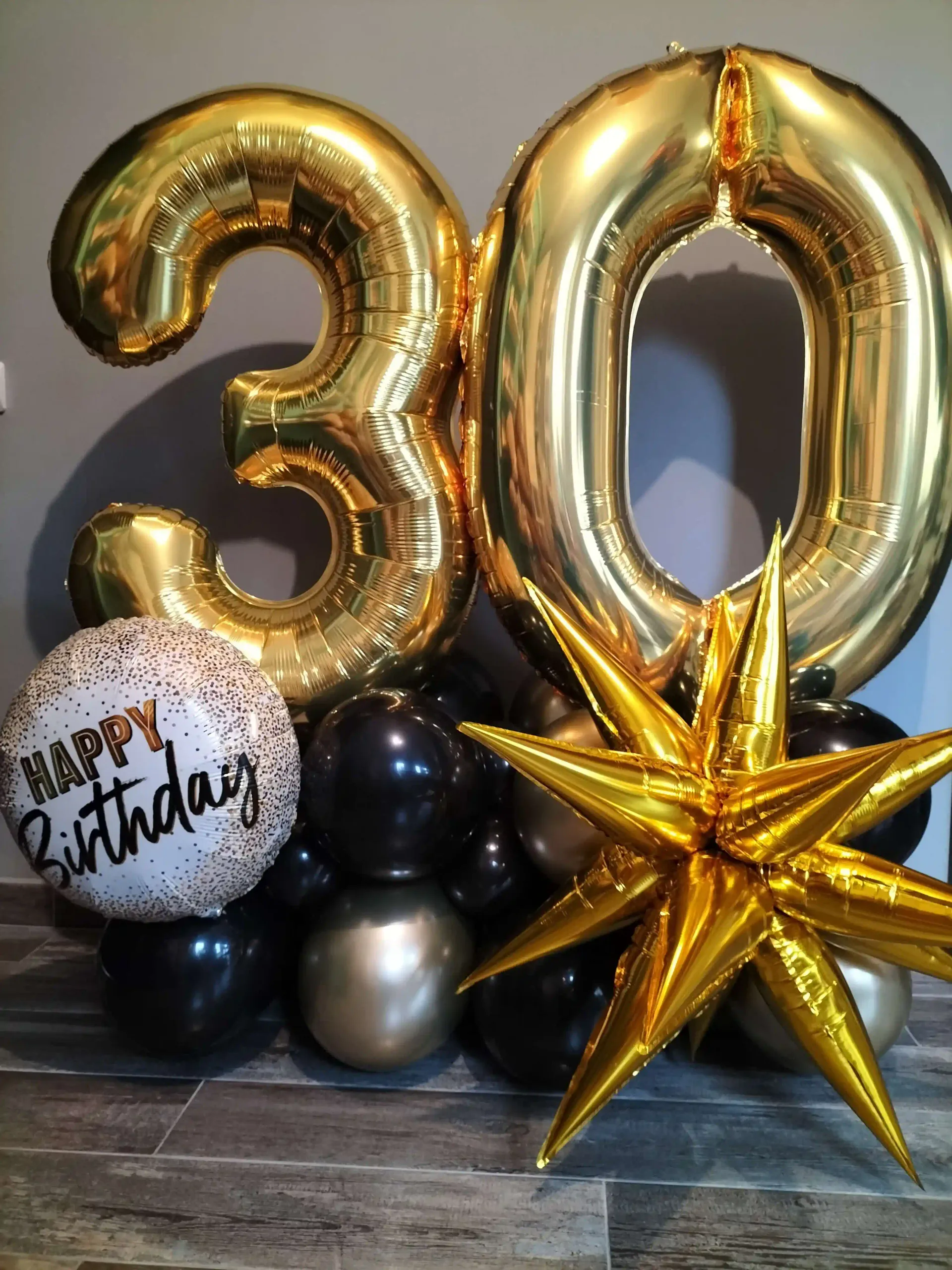 Ballon Room Srl - fotografie 6