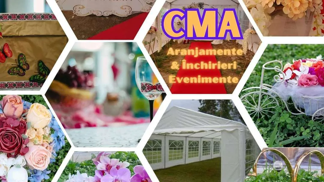 Decor Cu Suflet CMA - imagine principală