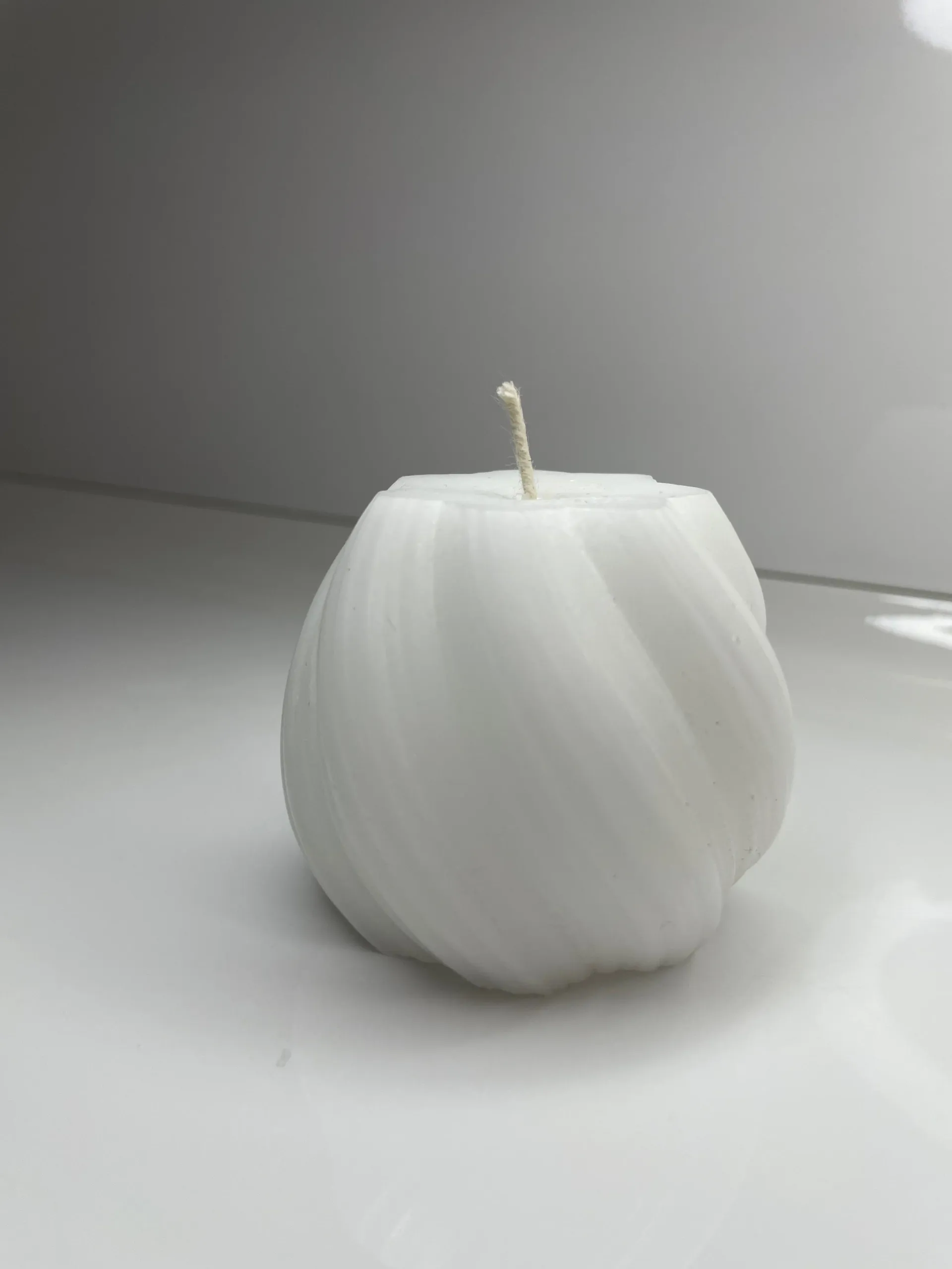 BoemArt Candles - fotografie 3