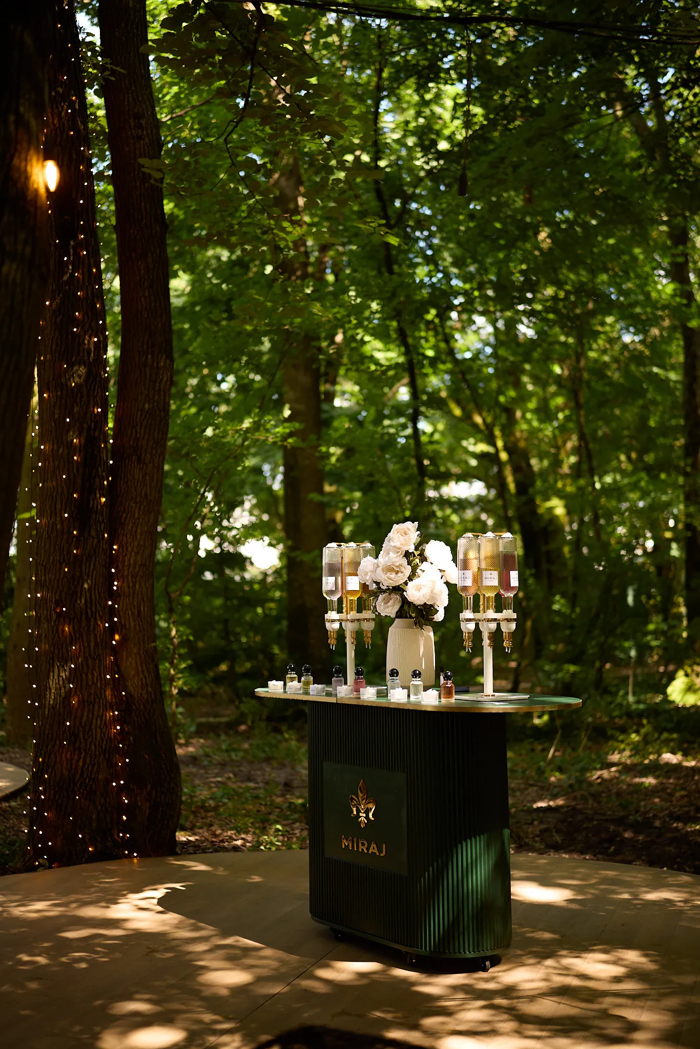 Miraj Perfume Bar - imagine principală