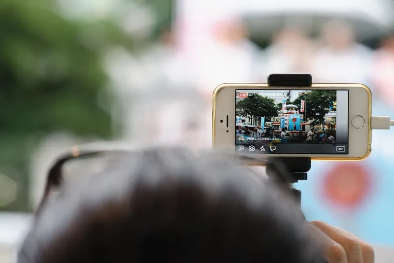 Cum Să Faci ca Nunta Ta Să Fie Virală pe Instagram