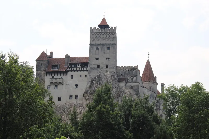 Cum Să Îți Organizezi Nunta la Castel în România