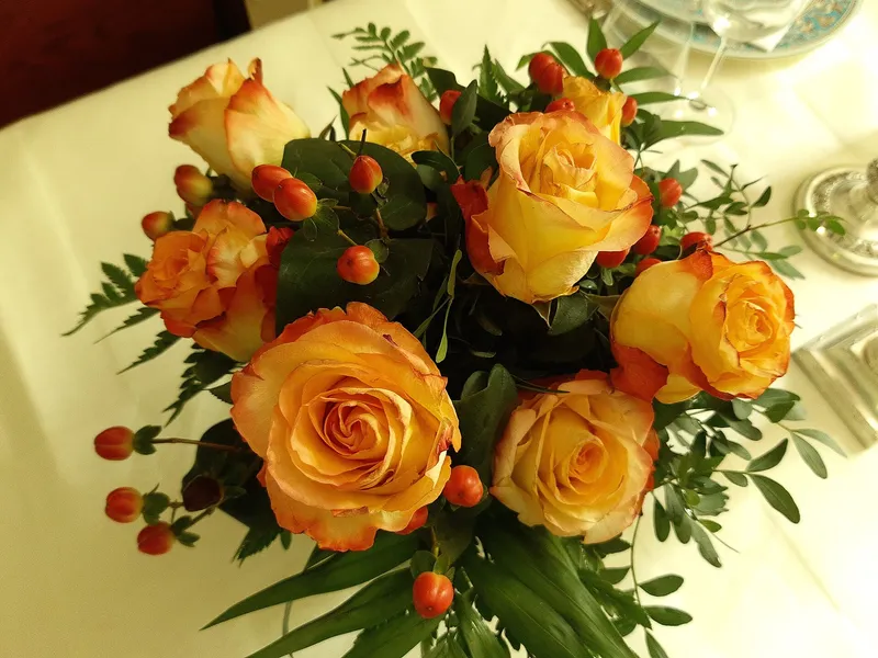 Decoruri cu Floarea Preferată care Vor Uimi Toți Invitații