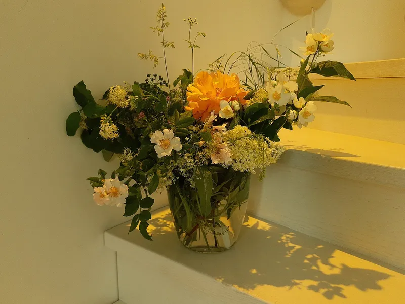 Idei Creative de Decoruri Florale care Vor Uimi