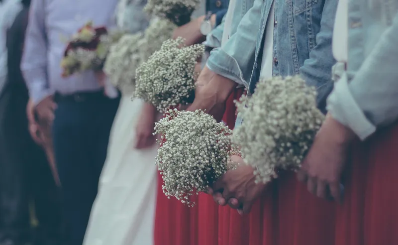 Idei de Nuntă Boho Chic pe Care Trebuie să le Încerci