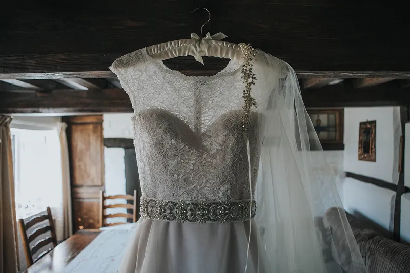 Top 7 Stiluri de Rochii de Mireasă pe Care Trebuie să le Vezi