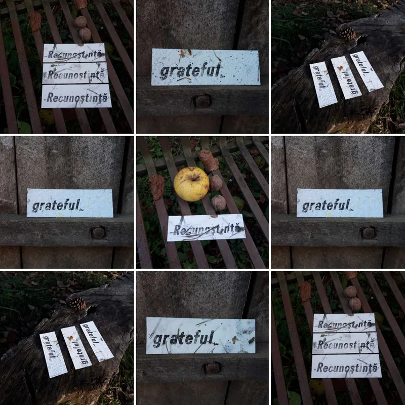 ATELIERUL DE CARTE - furnizor evenimente