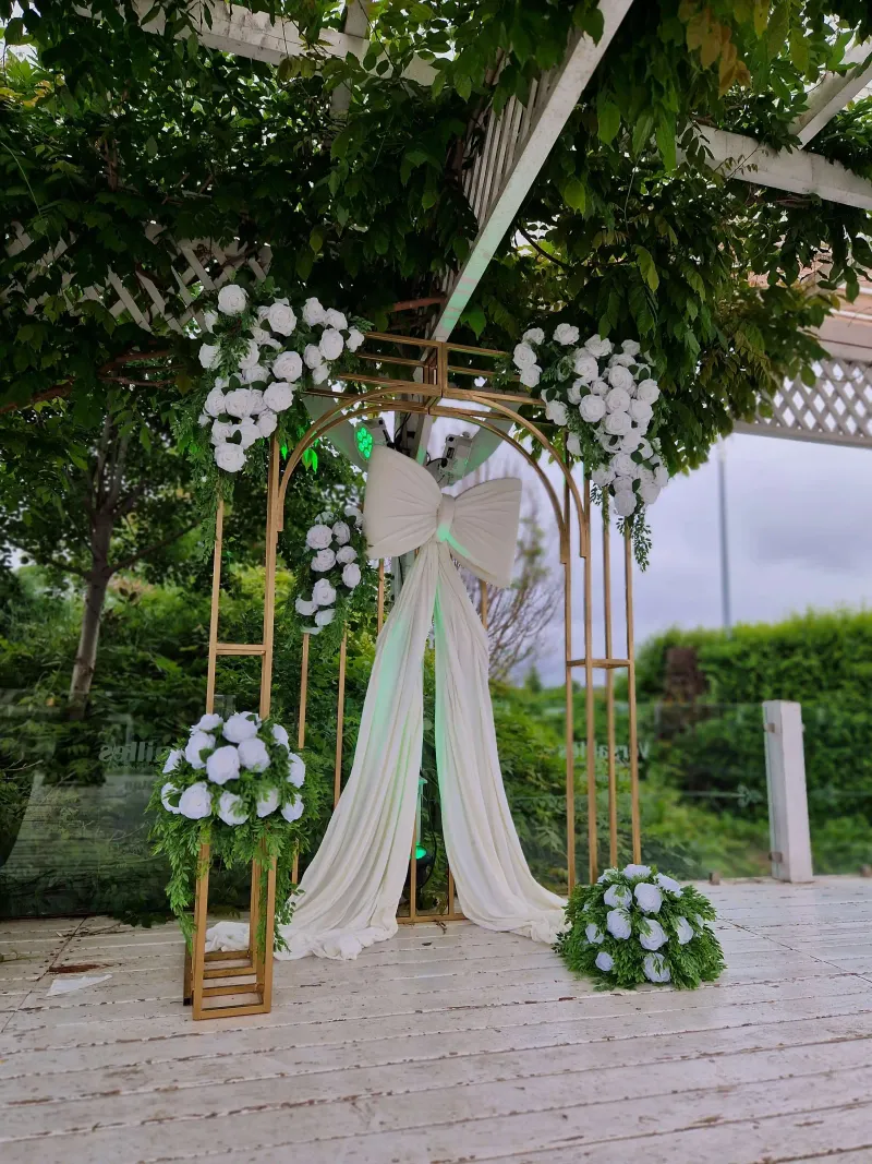 Luxury Event Design Sibiu - furnizor evenimente