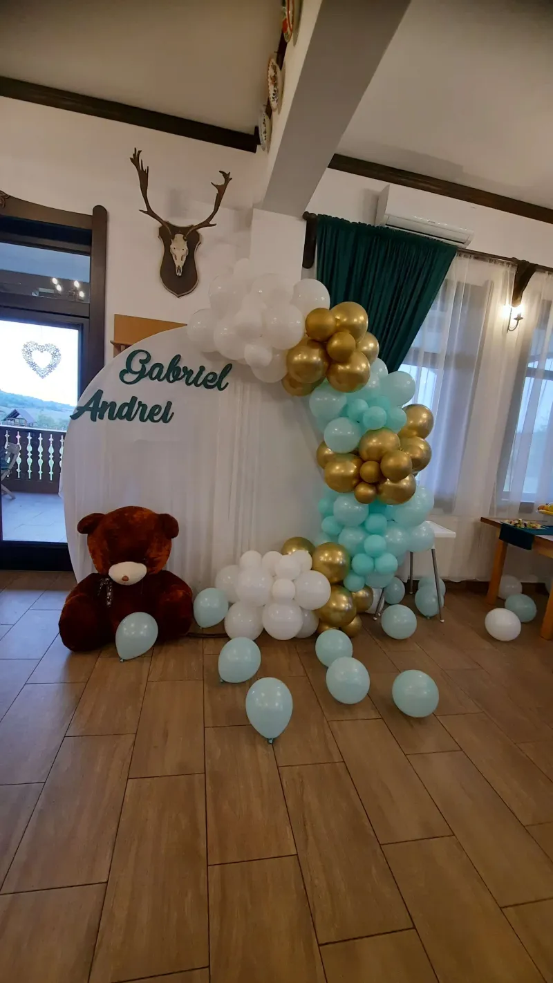 AdriEvents - furnizor evenimente