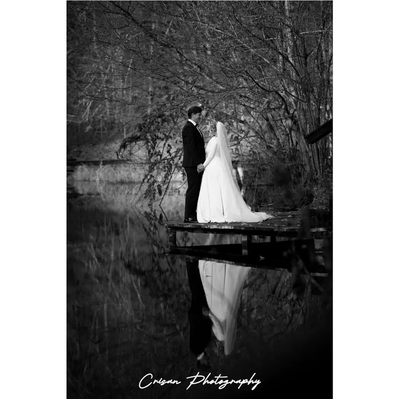 Crisan Photography - furnizor evenimente