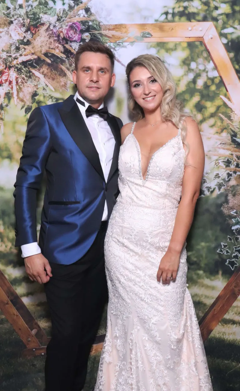 Oglinda Foto Amintirea Mea - furnizor evenimente