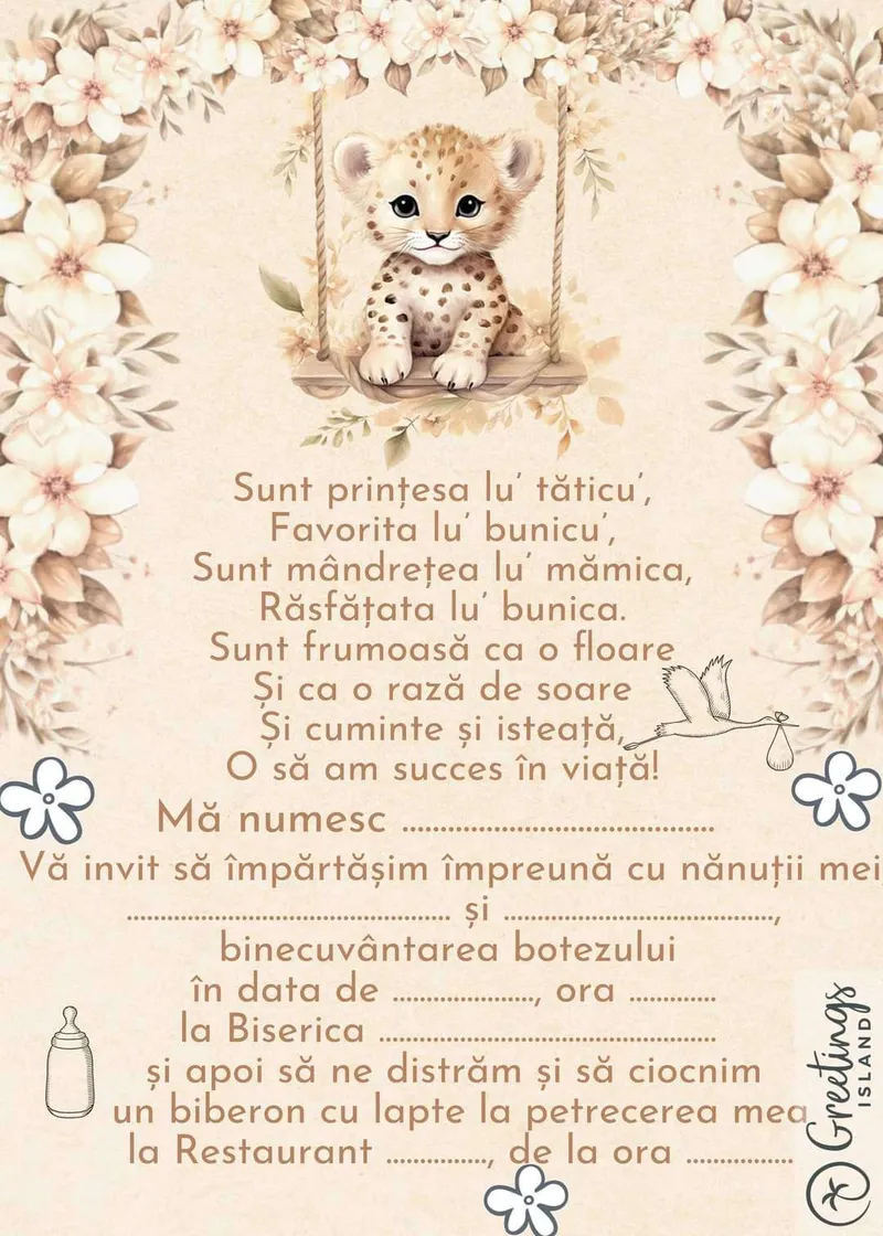 Invitatii digitale Mirulav - furnizor evenimente